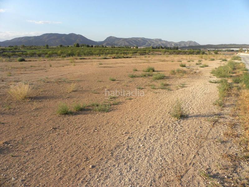 Foto f6e325a2-1c3e-422c-b04b-3f047abf7f0d. Terreno residencial terreno en venta en pedanias y noroeste en Caravaca de la Cruz