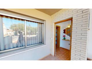 Casa adossada  Crta. de lorca. Promoción en venta en pedanias y noroeste