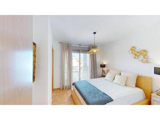 Casa adossada  Crta. de lorca. Promoción en venta en pedanias y noroeste