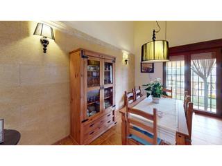 Xalet a Caravaca de la Cruz. Exclusivo chalet en las pedanías de caravaca de la cruz un oasis