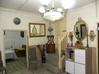 Casa a Caravaca de la Cruz. Casa en venta en casco antiguo