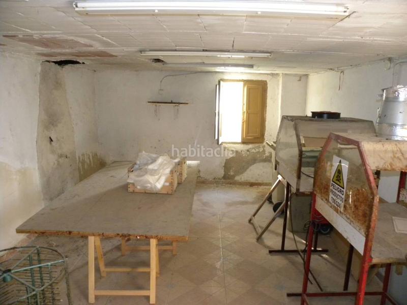 Foto 23245e8f-ed53-4c49-a644-e8bb054a6dc3. Casa  en venta en cuevas primeras en Caravaca de la Cruz