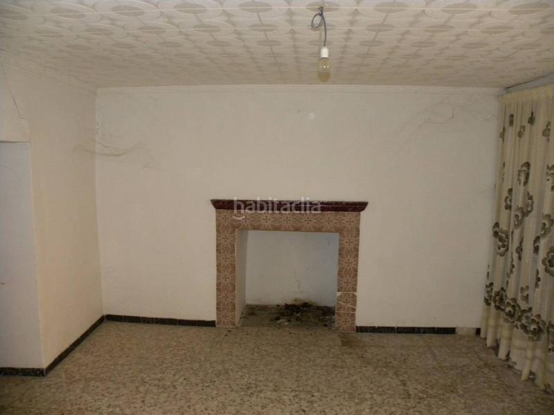 Foto 243e200f-d94b-49c7-bf41-74a6af5ca6f6. Casa  en venta en cuevas primeras en Caravaca de la Cruz