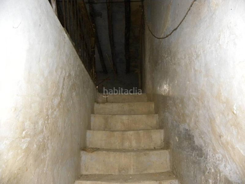 Foto 44929c99-d036-49c6-be5f-7e71dffecd57. Casa  en venta en cuevas primeras en Caravaca de la Cruz