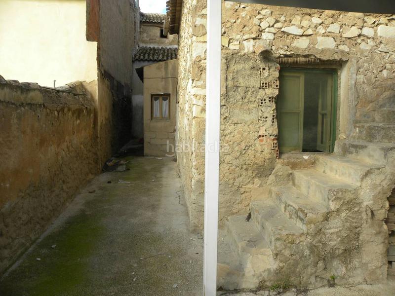 Foto 76dad4d9-f174-461a-9e97-f3ebaefedcc2. Casa  en venta en cuevas primeras en Caravaca de la Cruz