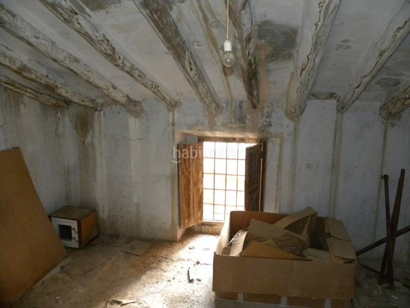 Foto 8cb7dfd7-b4cb-4312-a9bb-986314180c9c. Casa  en venta en cuevas primeras en Caravaca de la Cruz