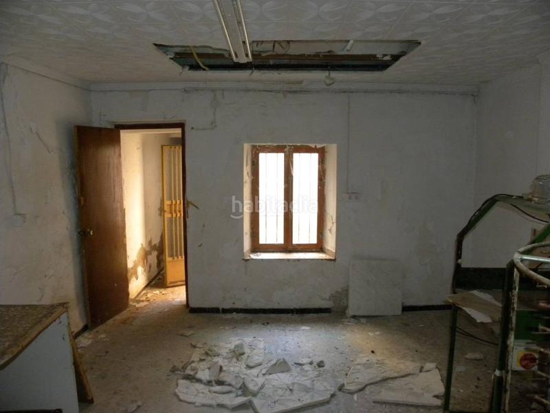 Foto 953e94d6-d118-46c5-89fe-4fe2b1dcc79b. Casa  en venta en cuevas primeras en Caravaca de la Cruz