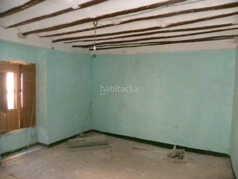 Foto 9ef5ffce-bffe-44d4-9ef0-5ac18dcece18. Casa  en venta en cuevas primeras en Caravaca de la Cruz