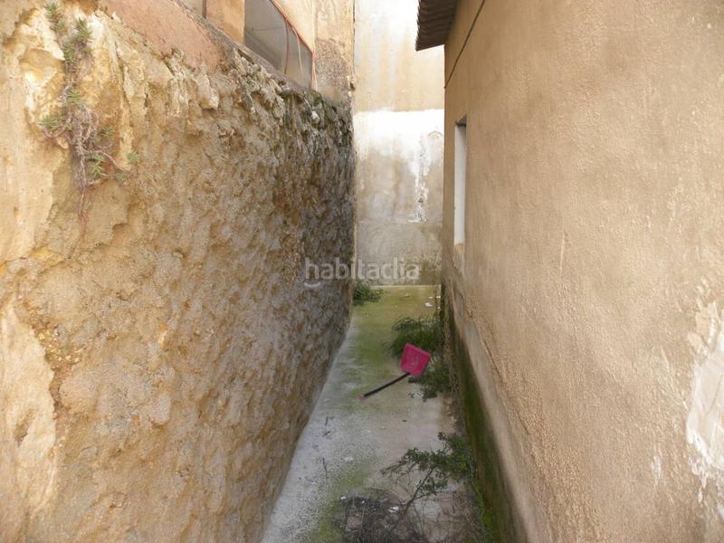 Foto afc7adcf-0885-40e5-8541-162880851aed. Casa  en venta en cuevas primeras en Caravaca de la Cruz