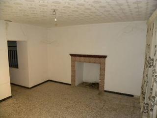 Casa a Caravaca de la Cruz. Casa en venta en cuevas primeras