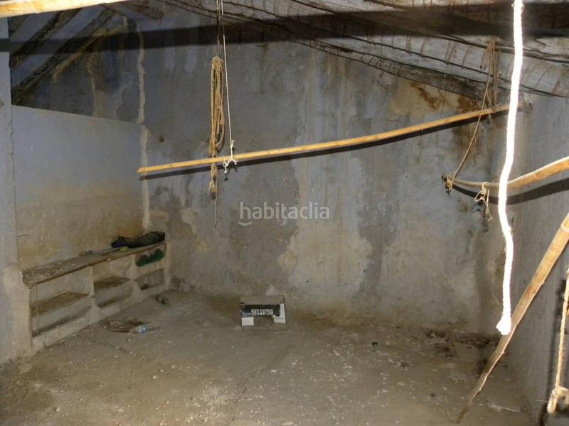 Foto b98f2110-91c5-47a5-8f7e-effd8e9c0faf. Casa  en venta en cuevas primeras en Caravaca de la Cruz