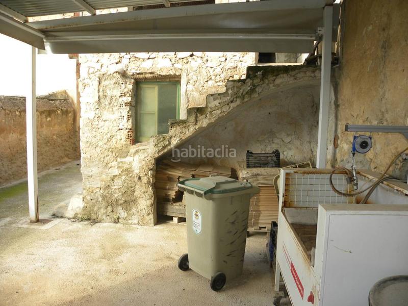 Foto fe6b053b-7414-4319-8153-0041c1016a3d. Casa  en venta en cuevas primeras en Caravaca de la Cruz