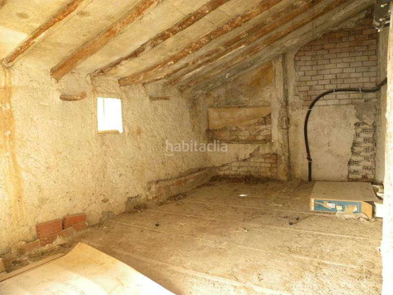 Foto fea1df4a-2036-439d-9022-9ebeb2276165. Casa  en venta en cuevas primeras en Caravaca de la Cruz