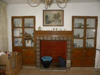 Casa a Caravaca de la Cruz. Casa en venta en casco antiguo