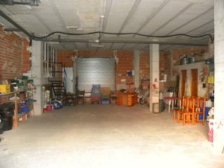 Rent Business premise in Caravaca de la Cruz. Localalmacén en alquiler en caravaca de la cruz