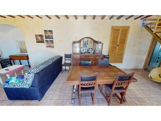 Masia a Caravaca de la Cruz. Casa rustica en venta en huerta de caravaca