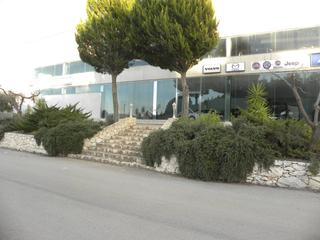 Bâtiment à usage industriel à Cehegín. Nave comercial en venta en cehegín