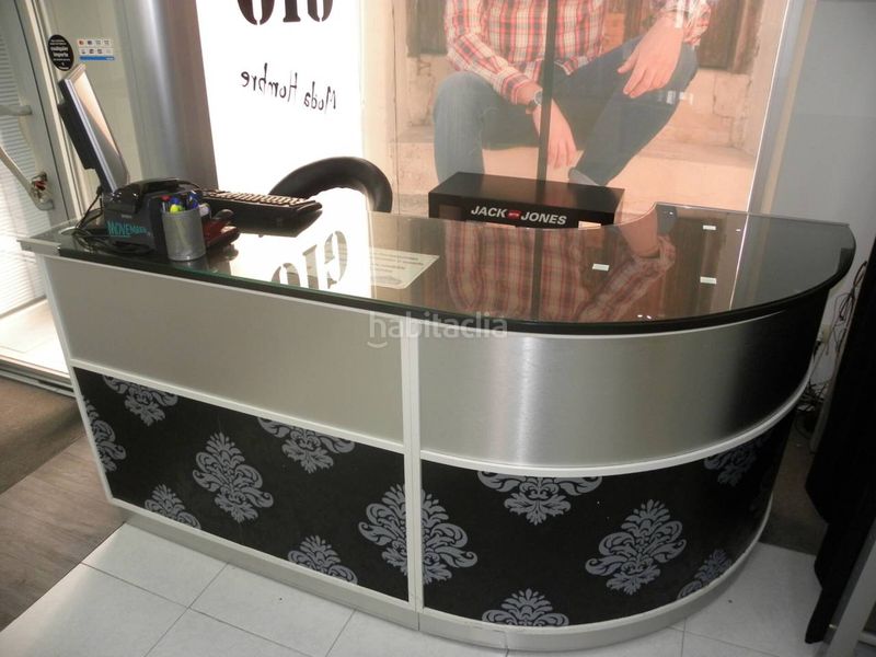 Foto 5a77e192-b948-4e91-ae0e-16253462d6b5. Local comercial a avenida gran vía 11 a Caravaca de la Cruz