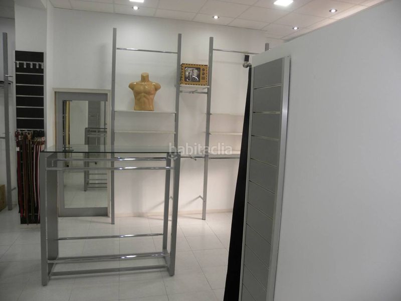 Foto dba0d971-be6f-4ce3-a73b-700c48a7dfc8. Local comercial a avenida gran vía 11 a Caravaca de la Cruz