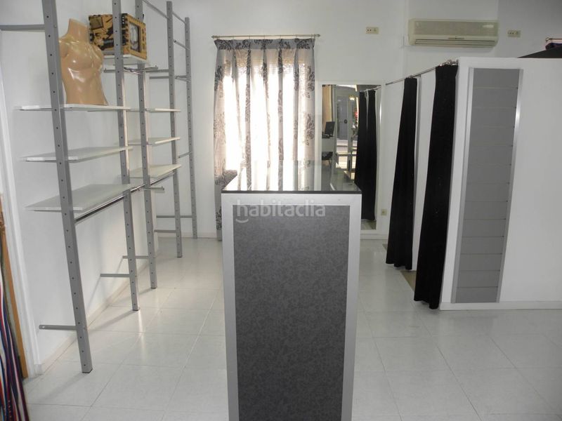 Foto fbc8e288-0413-46b4-9dbb-9d8574e27aed. Local comercial a avenida gran vía 11 a Caravaca de la Cruz