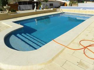 Xalet en Caravaca de la Cruz. Fantástica vivienda en pedanias Xalet en Caravaca de la Cruz. Fantástica vivienda en pedanias