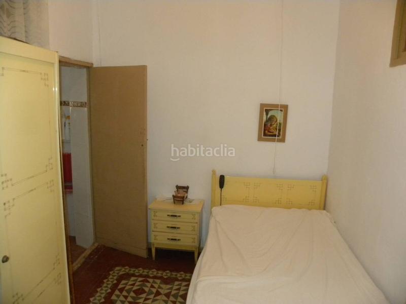 Foto ae4bd528-98af-4f4f-ad09-e7d165b6677e. Casa  en venta en Caravaca de la Cruz