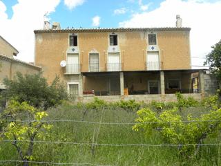 Casa a Caravaca de la Cruz. Casa en venta en cuevas primeras