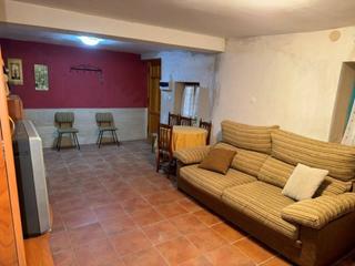 Casa a Caravaca de la Cruz. Casa en venta en casco antiguo