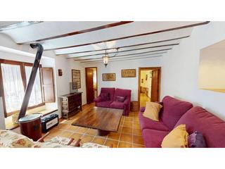 Maison  Fuensanta. Casa en venta en pedanias y noroeste