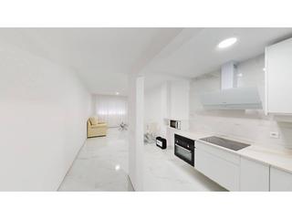 Appartement à Cehegín. Apartamento en venta en cehegín