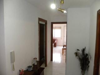 Pis  Mariano calín. Piso en venta