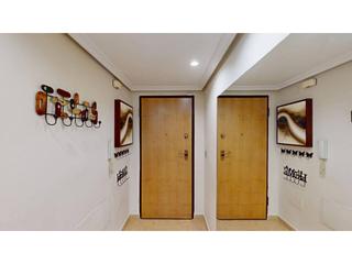 Appartement en Caravaca de la Cruz. Piso en venta en hospital