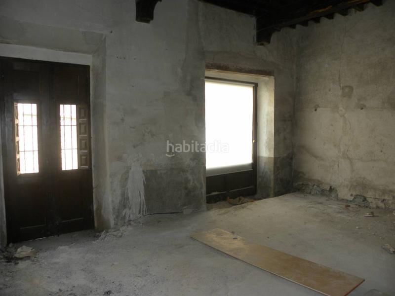 Foto 7c500113-df9b-4dbd-921b-b8057faeda5a. Alquiler local comercial local en alquiler en Caravaca de la Cruz