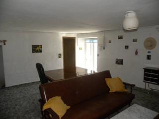 Masia  Vereda de barranda. Casa de campo en venta en pedanias y noroeste
