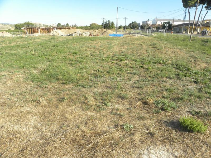 Foto 00f3463e-1434-419d-b0d7-5a2493d9bd88. Solar industrial a Caravaca de la Cruz