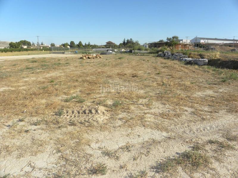 Foto 19401b6f-440a-4eab-a5c0-2b1f4d855922. Solar industrial a Caravaca de la Cruz