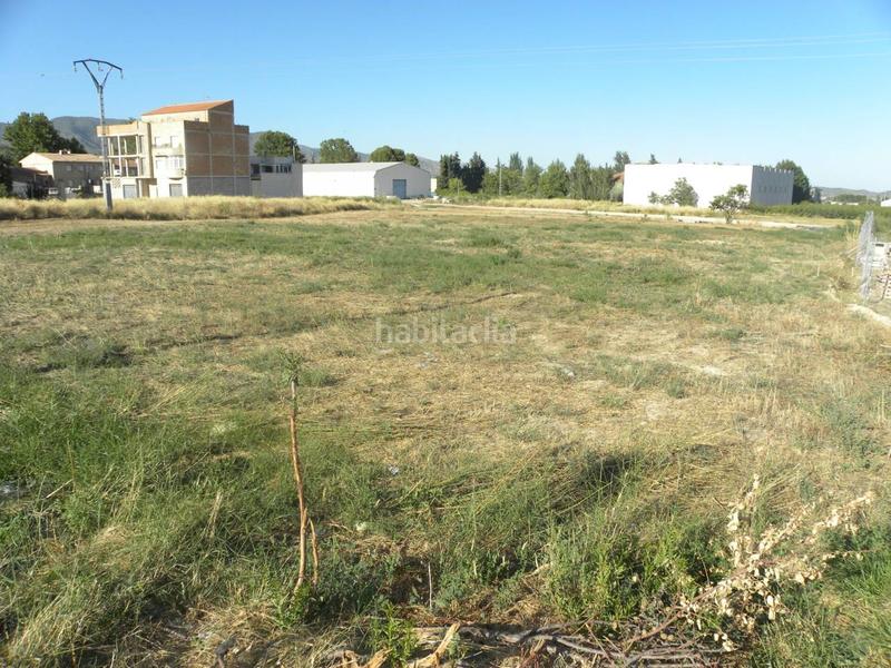 Foto 36500a6c-6908-4666-b9c3-076d918c8856. Solar industrial a Caravaca de la Cruz