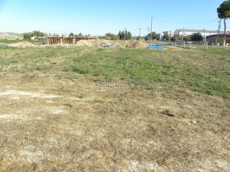 Foto 366b3201-ffc9-423b-821d-744c4e7e7af0. Solar industrial a Caravaca de la Cruz