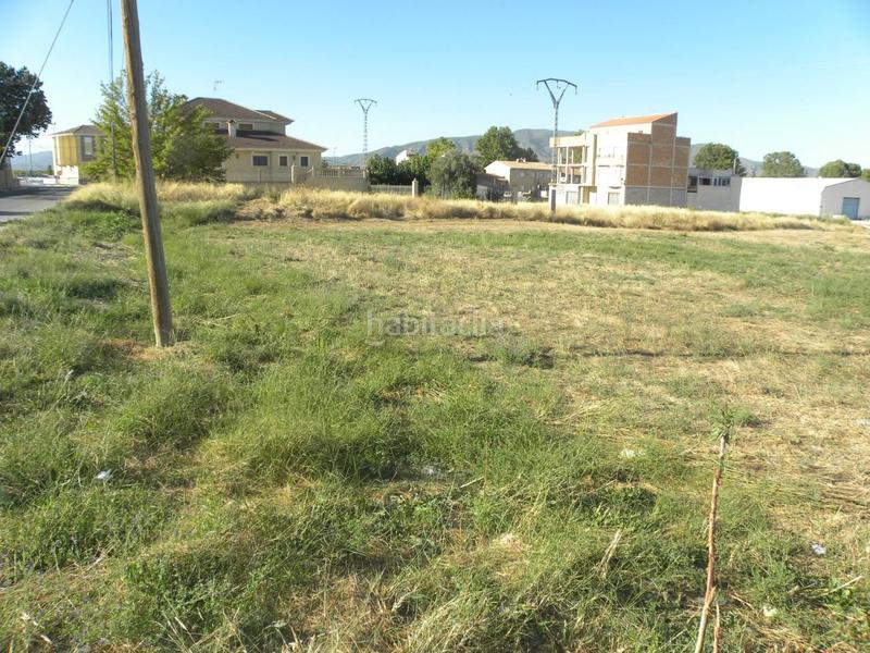 Foto 50ca5a3a-1aed-40b1-809d-83f3f7d32756. Solar industrial a Caravaca de la Cruz