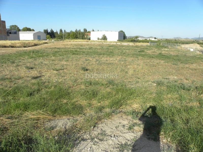 Foto 54eaf28f-a228-4fde-a9dc-f1a616b53e46. Solar industrial a Caravaca de la Cruz