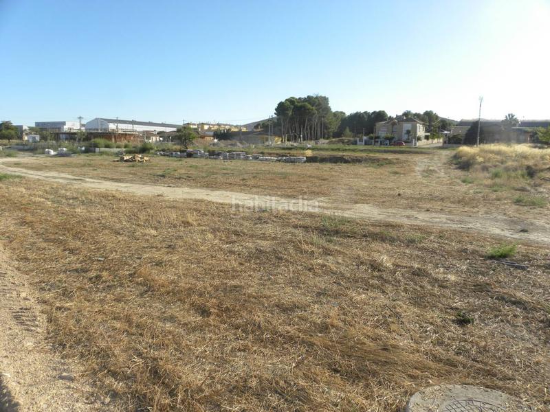 Foto 63eefe74-3a24-4c5b-9b6a-05061d5fb8be. Solar industrial a Caravaca de la Cruz