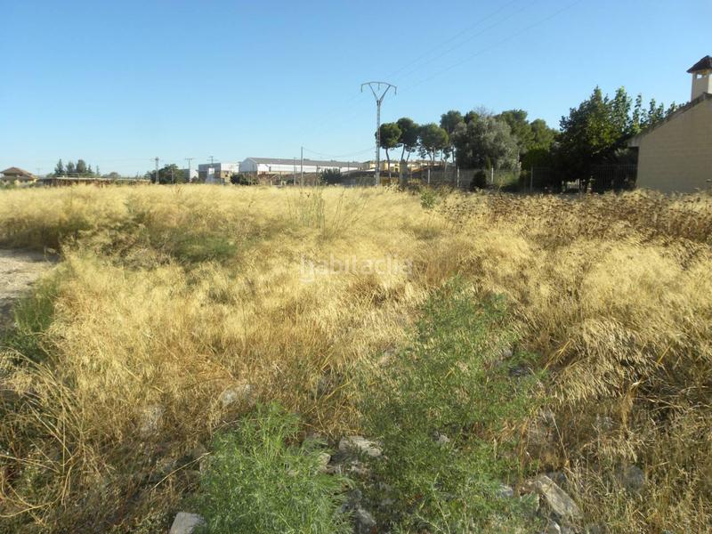 Foto 6523f81b-b489-48d9-9c6e-0366663cb092. Solar industrial a Caravaca de la Cruz