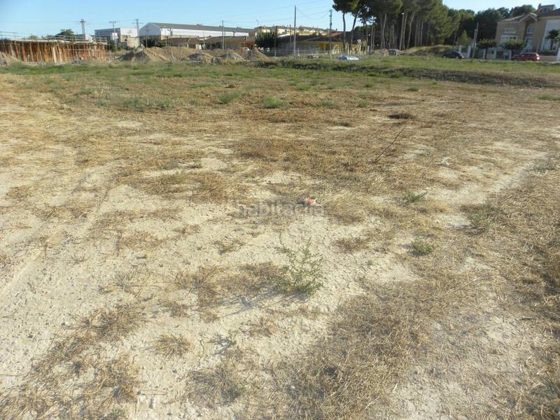 Foto 807c1939-5ac7-400d-86c6-0669933facb0. Solar industrial a Caravaca de la Cruz