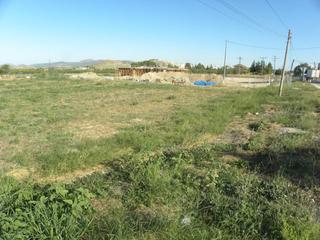 Industrial plot  Tr (barr)cr.singl2 s/ue/lo. Solar en venta en pedanias y noroeste
