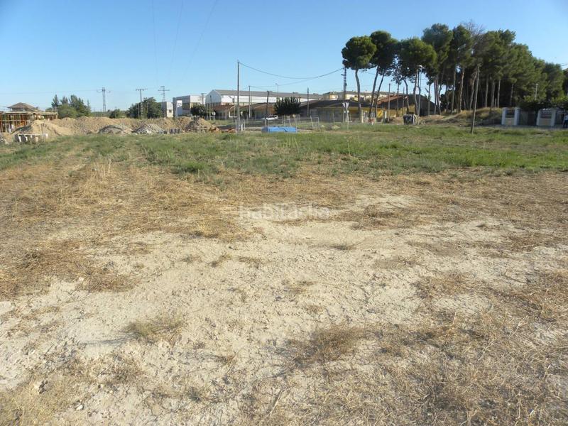 Foto 94a5cd20-8d0a-4e6e-8b03-d83d20e720fc. Solar industrial a Caravaca de la Cruz