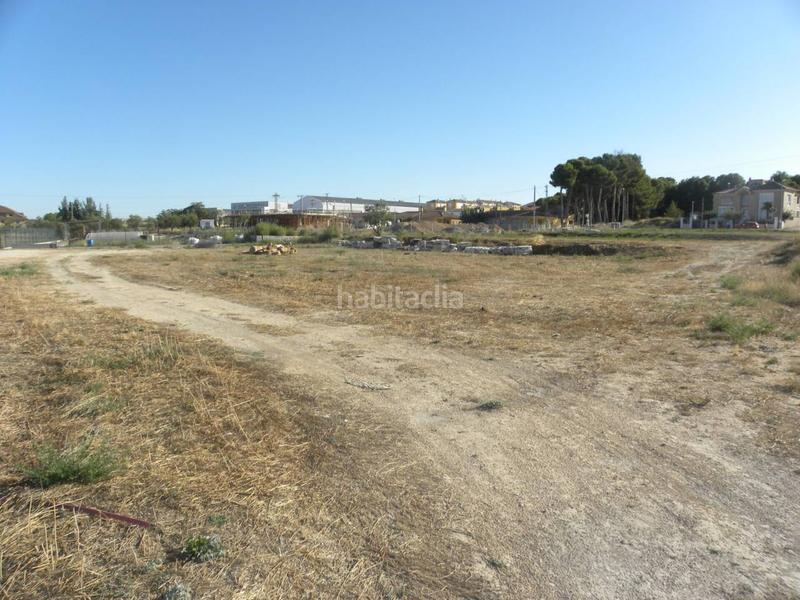 Foto 989549e6-3382-4473-93c8-e4cbe7a27465. Solar industrial a Caravaca de la Cruz