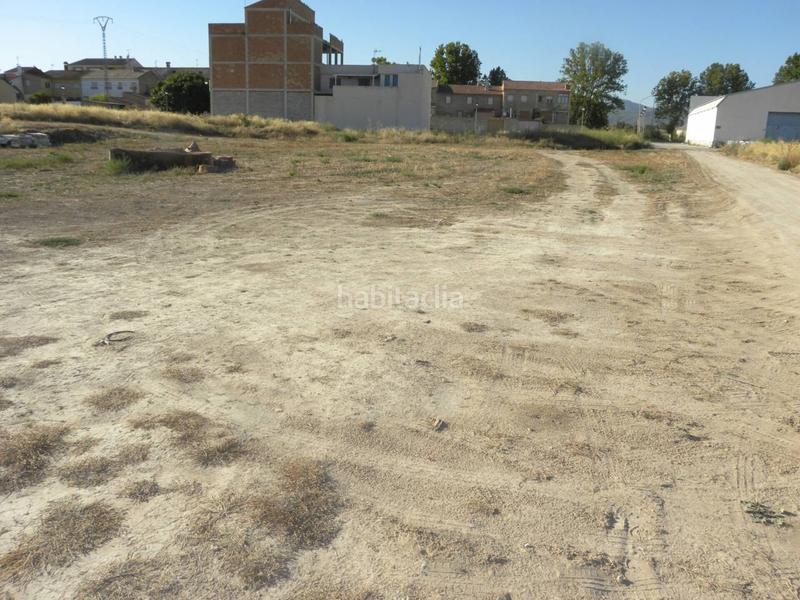 Foto a665b1af-e56a-4253-9c26-9da15a319f02. Solar industrial a Caravaca de la Cruz