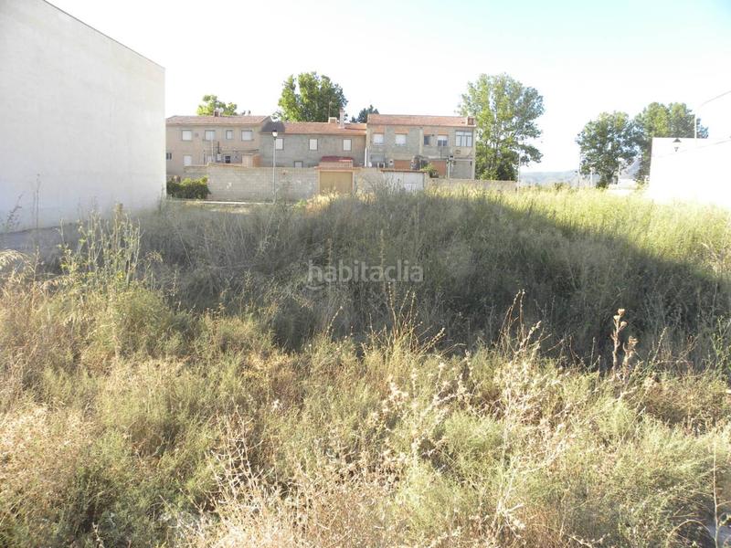 Foto e8e6d8ce-b01a-4183-bb90-d362769cea7c. Solar industrial a Caravaca de la Cruz