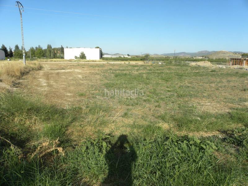 Foto faa056c9-3394-4073-bf6f-7cc07cd220a5. Solar industrial a Caravaca de la Cruz