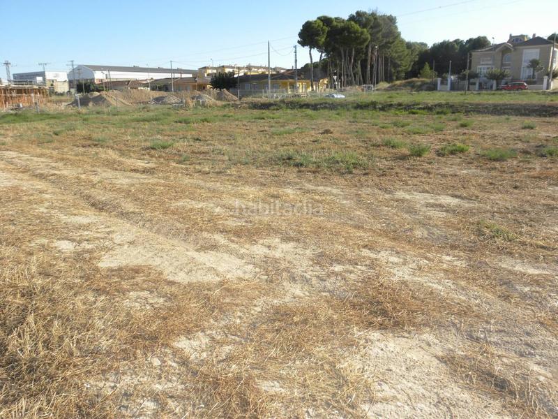 Foto fe9672a2-1af9-4962-8228-487f64fd8ca0. Solar industrial a Caravaca de la Cruz